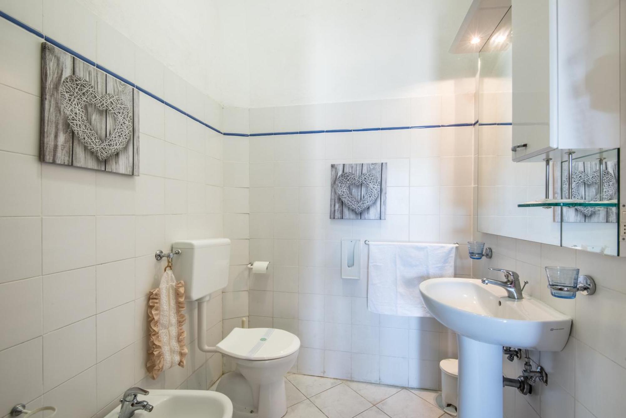 Poggio Primo - Trilocale Carlotta Villa Castiglion Fibocchi Exteriör bild